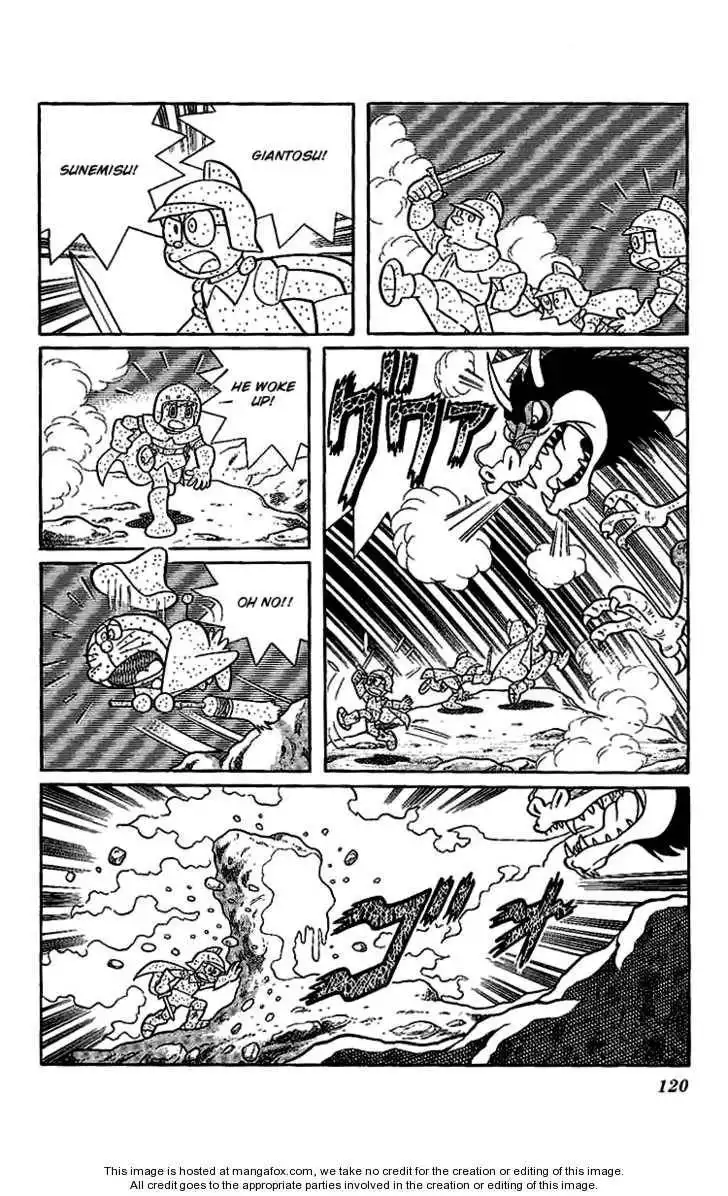 Doraemon Long Stories Chapter 14.4 20